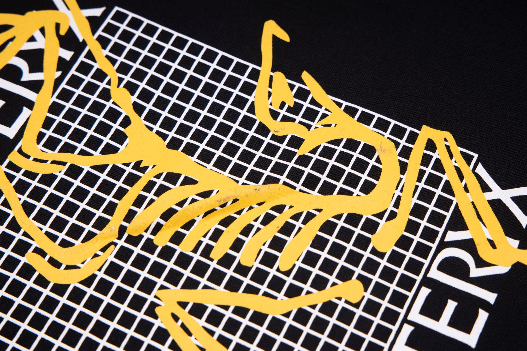 LuxluxHouse Best Quality Clothes T-shirt Arcteryx