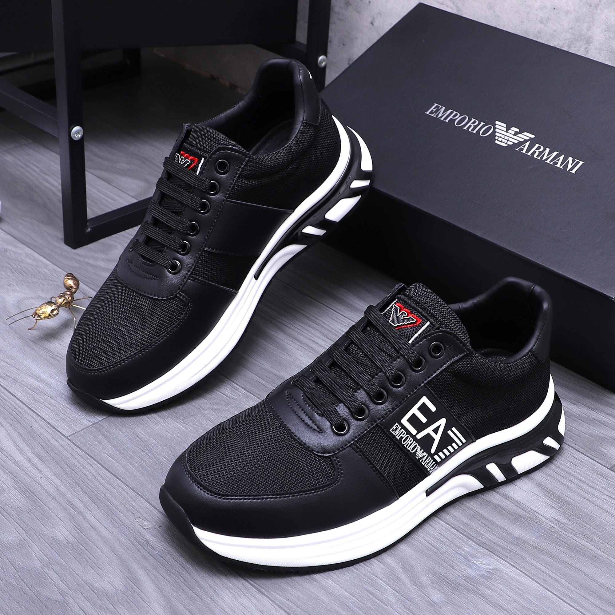LuxluxHouse Best Quality Shoes Shoes Amiri