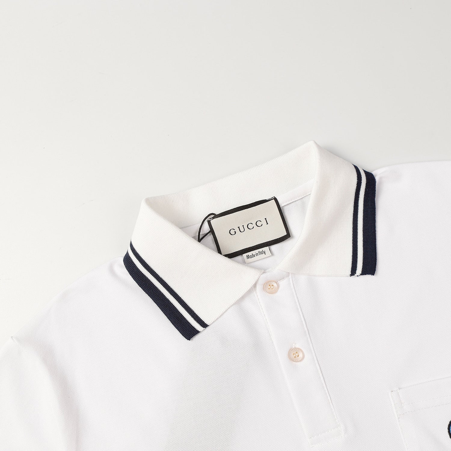 LuxluxHouse Best Quality Clothes Shirts&Polo Gucci