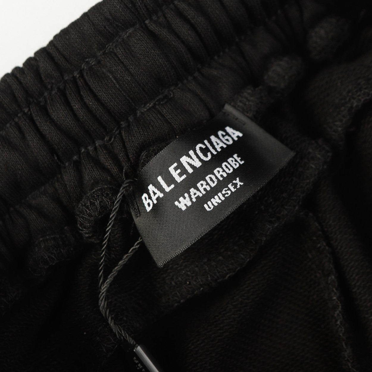 LuxluxHouse Best Quality Clothes Balenciaga Pants