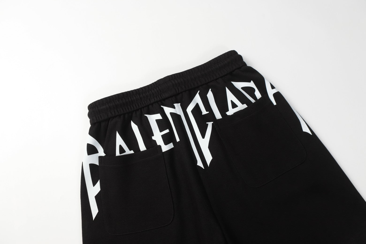 LuxluxHouse Best Quality Clothes Balenciaga Chrome Hearts