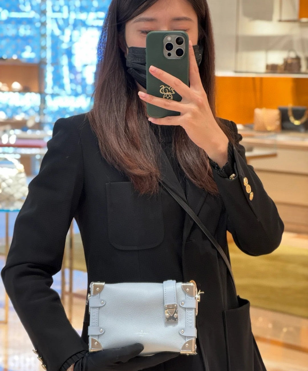 LuxluxHouse Best Quality Bags Louis Vuitton Women