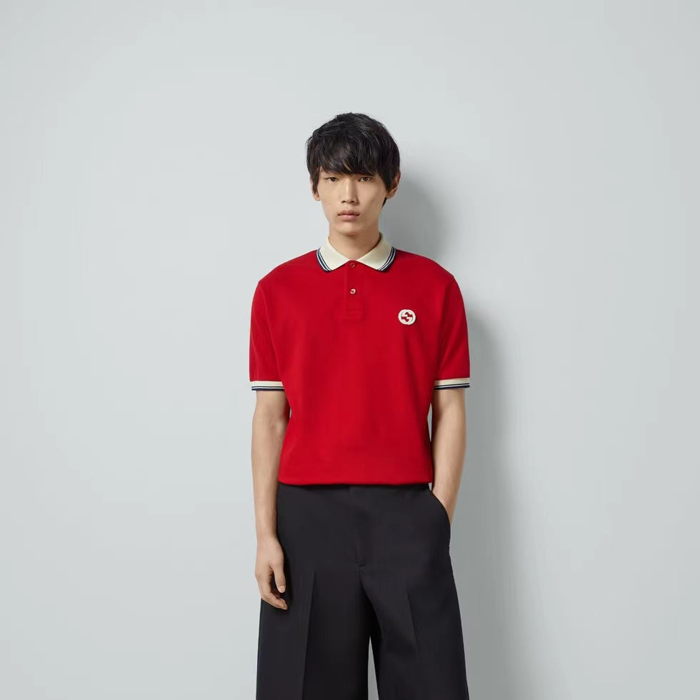 LuxluxHouse Best Quality Clothes Shirts&Polo Gucci