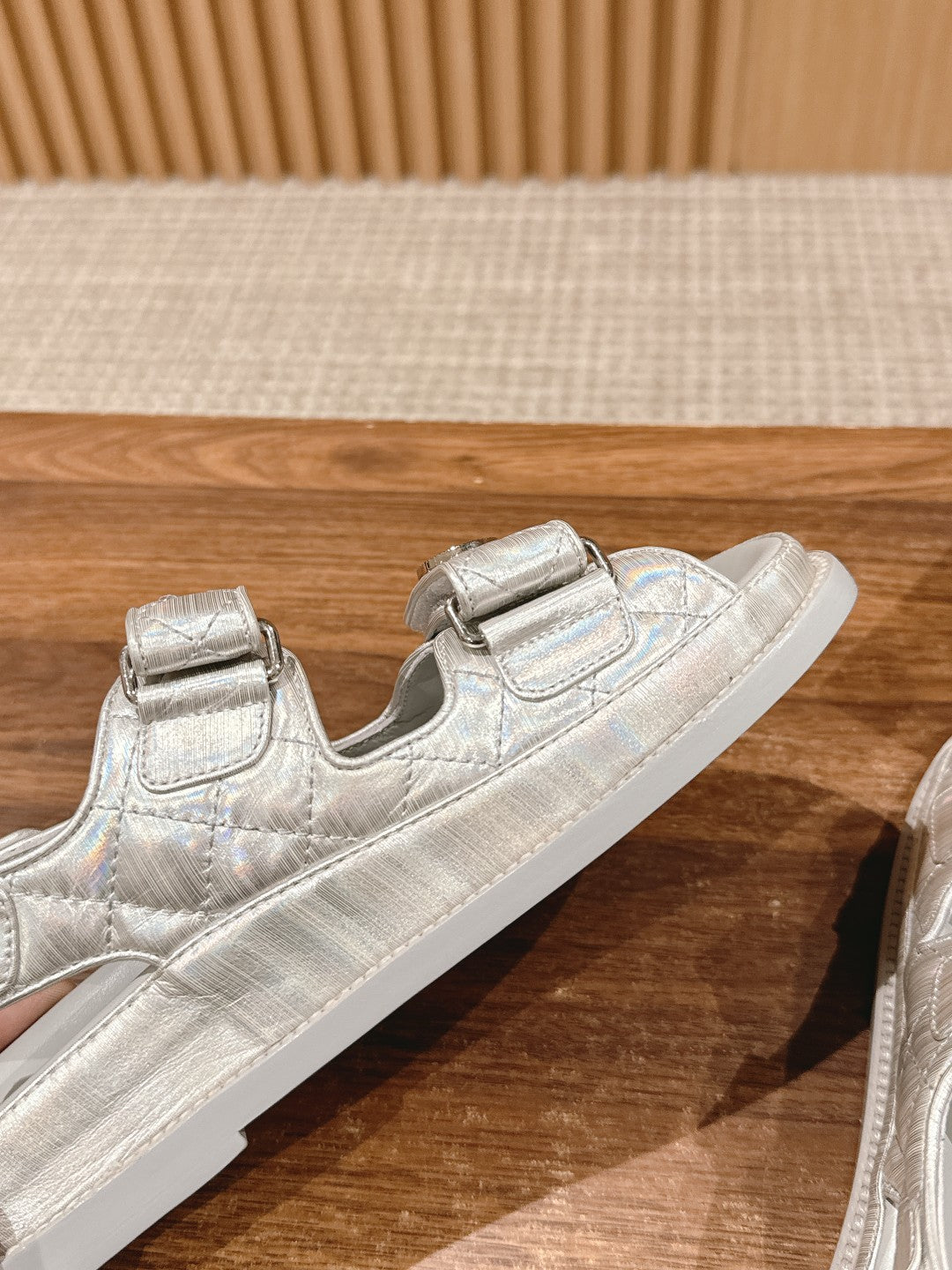 LuxluxHouse Best Quality Chanel Sandals