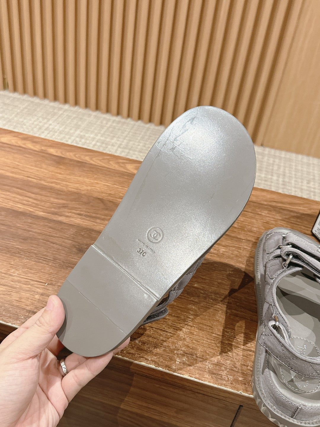 LuxluxHouse Best Quality Chanel Sandals