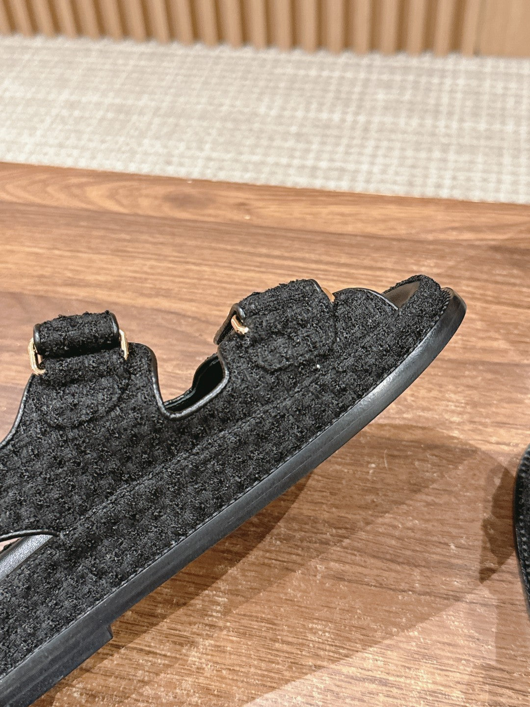 LuxluxHouse Best Quality Chanel Sandals