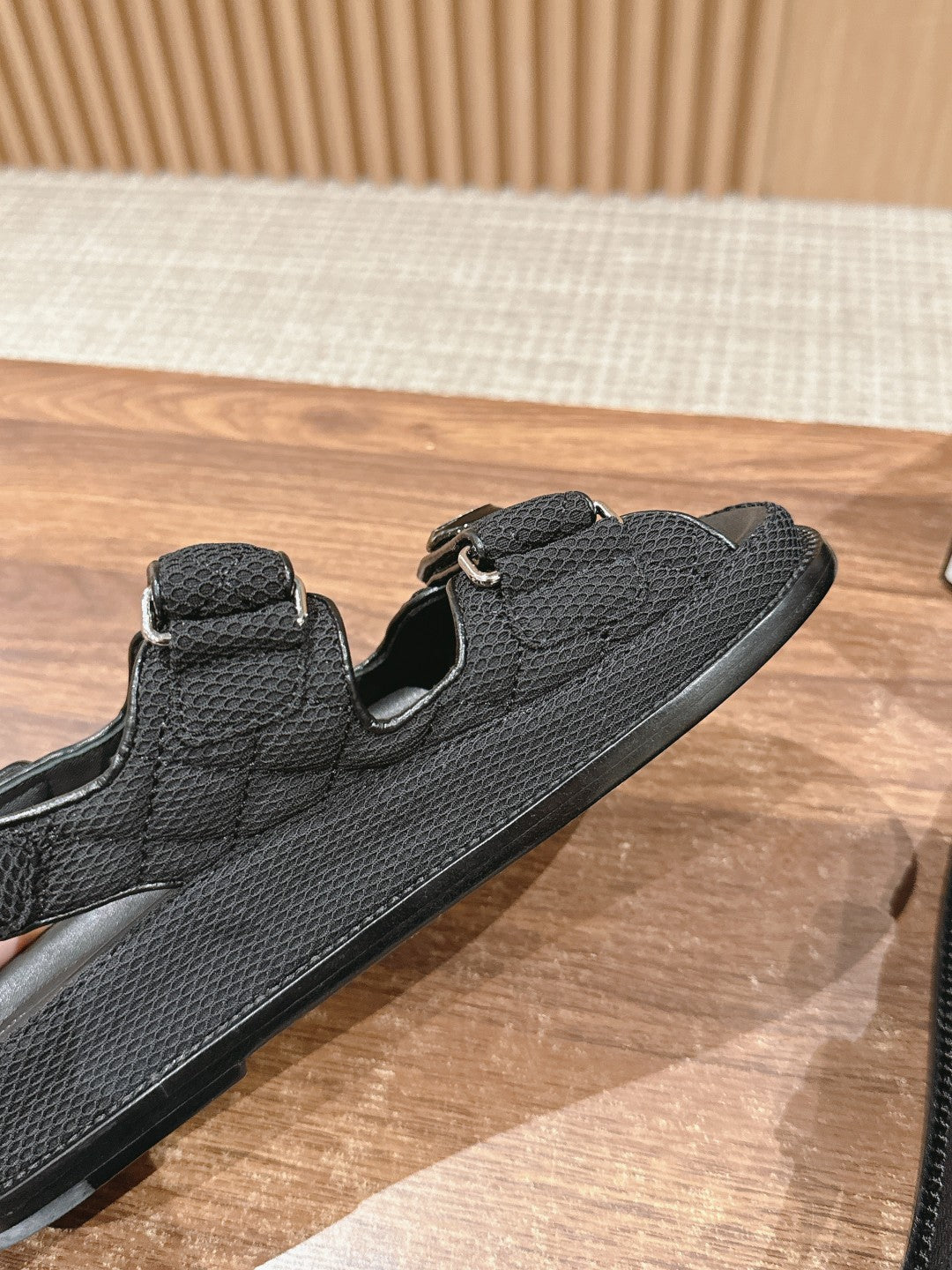 LuxluxHouse Best Quality Chanel Sandals