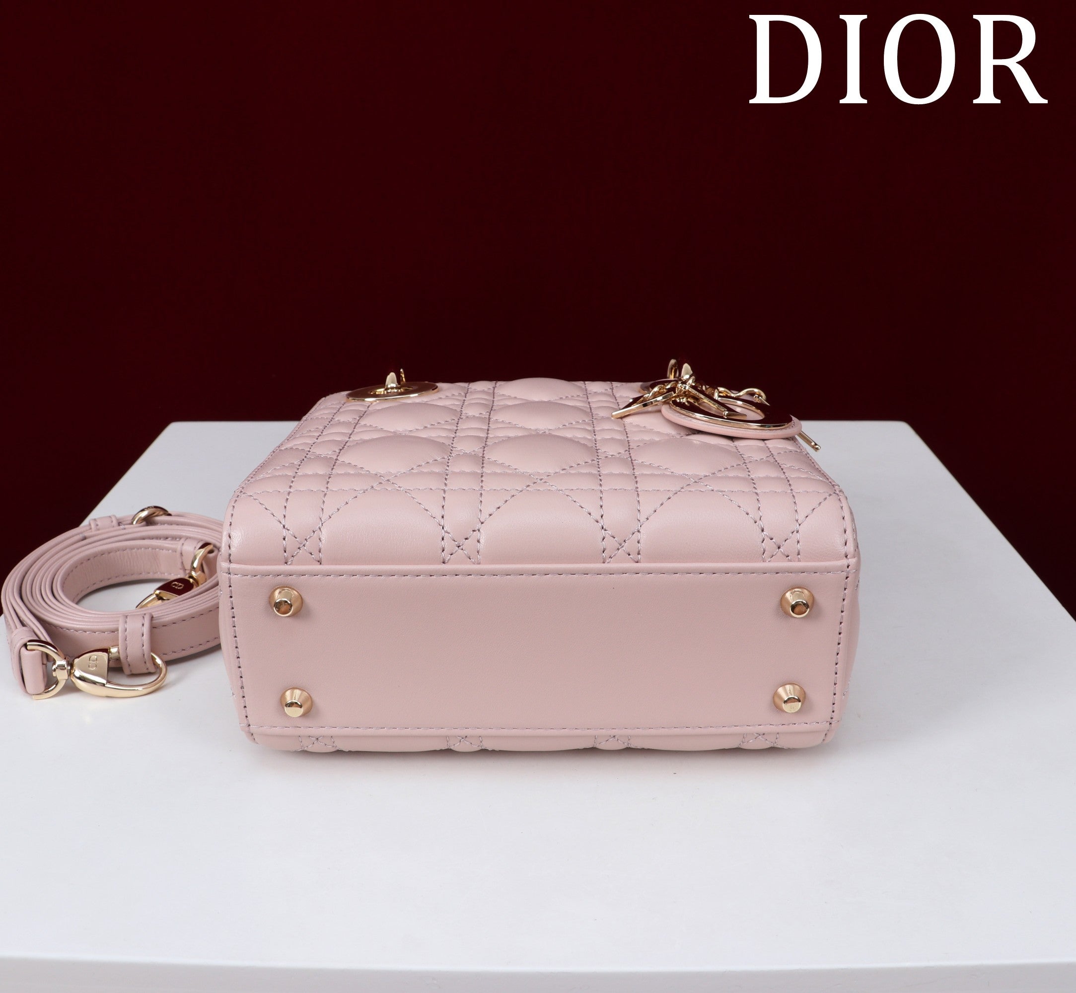 LuxluxHouse Best Quality Bags Women Dior
