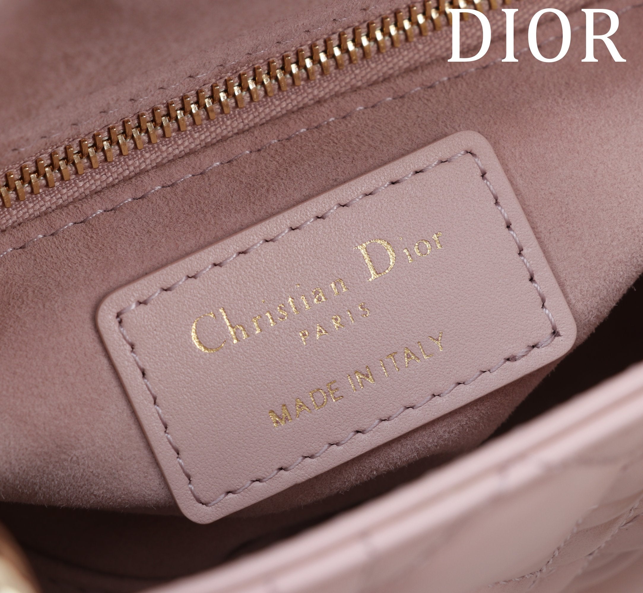 LuxluxHouse Best Quality Bags Women Dior