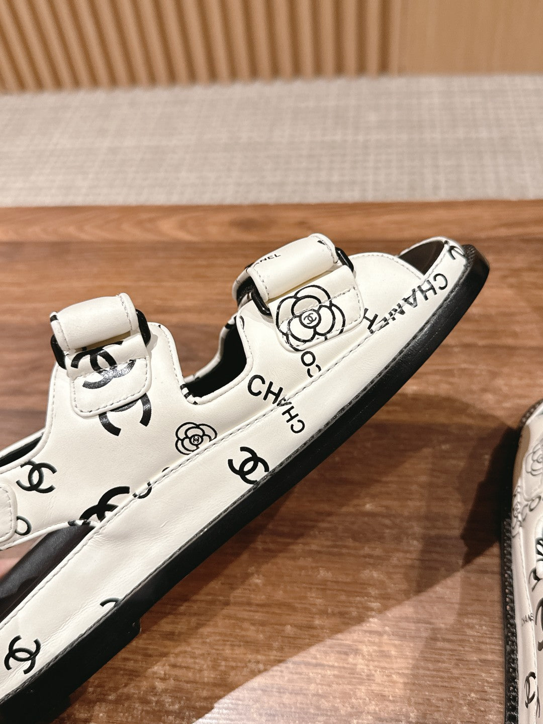 LuxluxHouse Best Quality Chanel Sandals