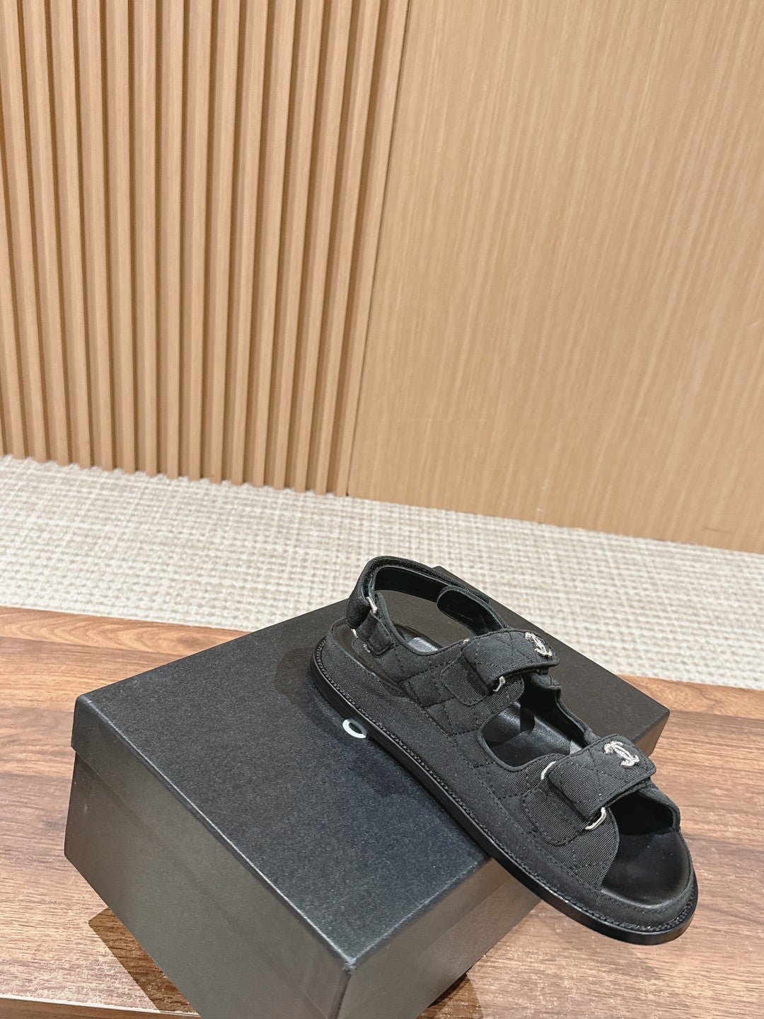 LuxluxHouse Best Quality Chanel Sandals