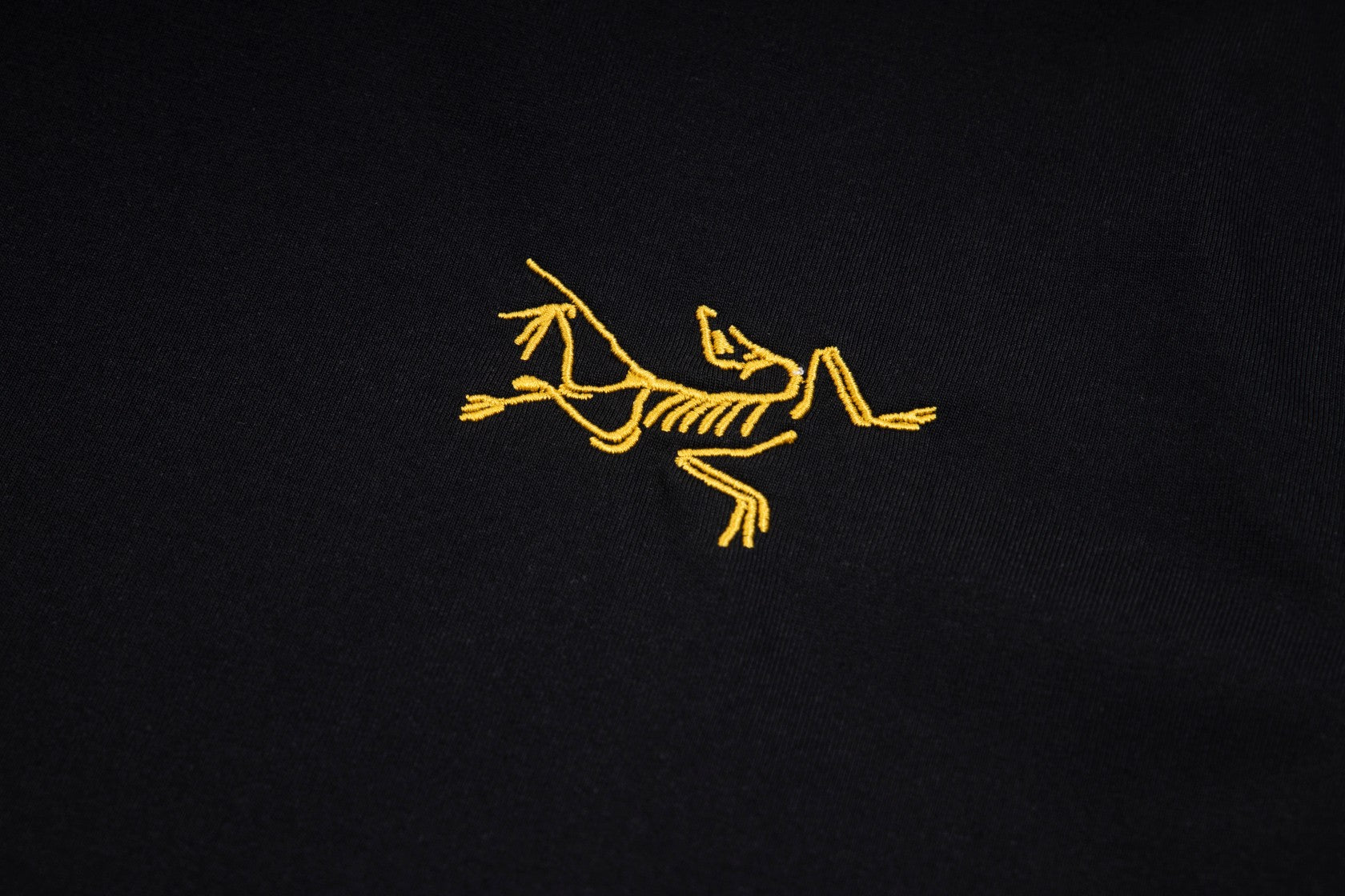 LuxluxHouse Best Quality Clothes T-shirt Arcteryx