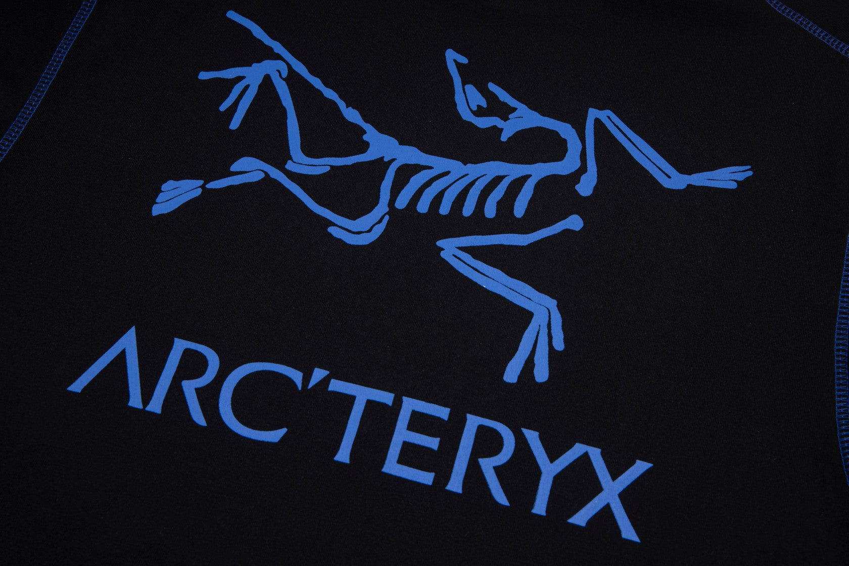 LuxluxHouse Best Quality Clothes T-shirt Arcteryx