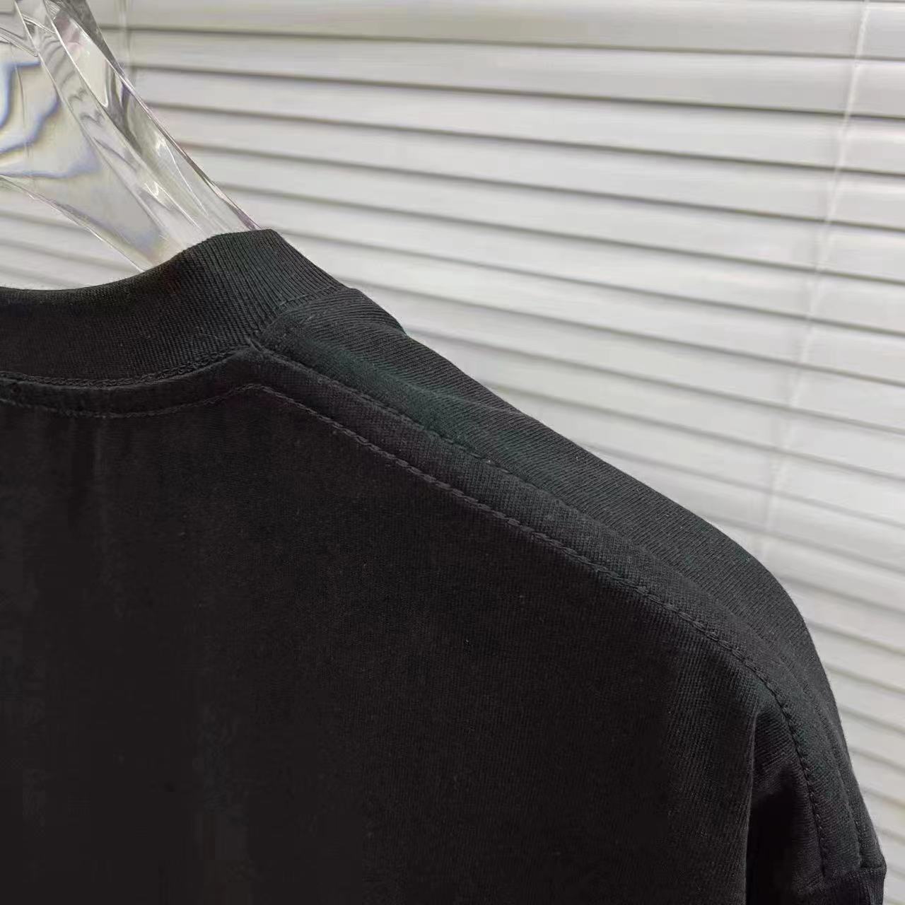 LuxluxHouse Best Quality Clothes Gucci T-shirt