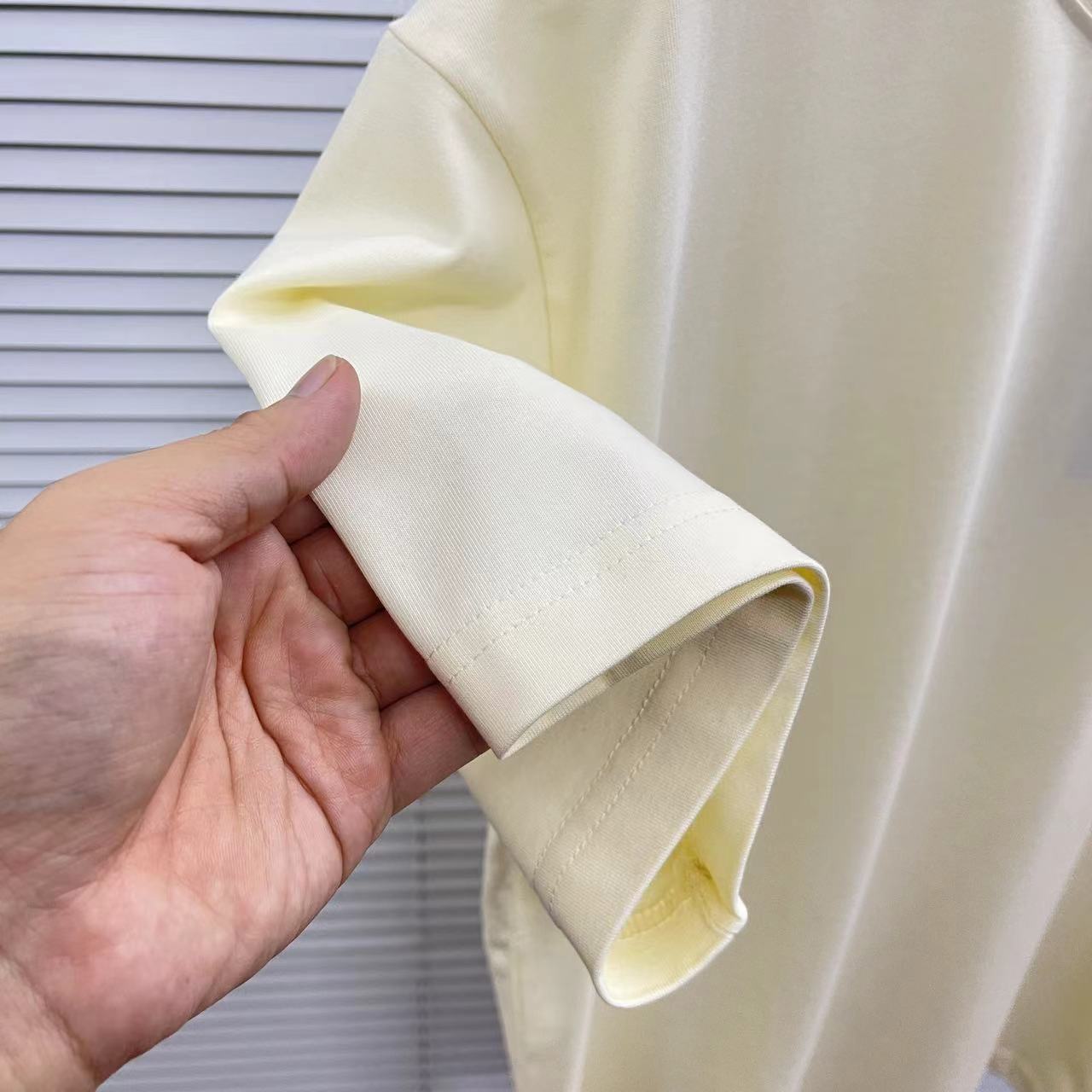 LuxluxHouse Best Quality Clothes Gucci T-shirt