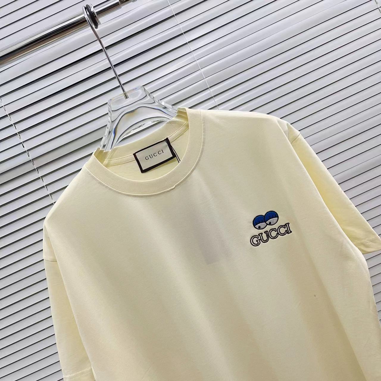 LuxluxHouse Best Quality Clothes Gucci T-shirt