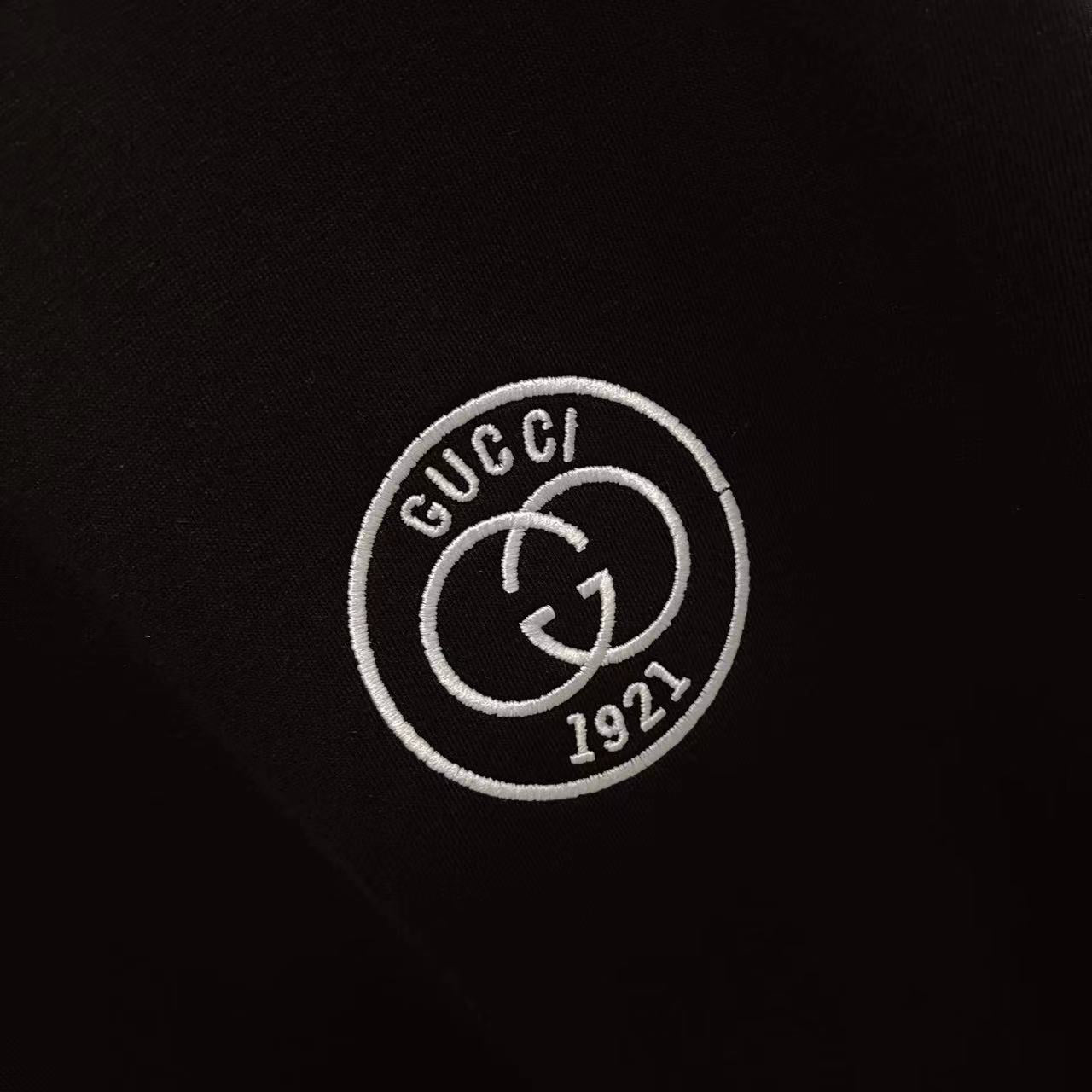 LuxluxHouse Best Quality Clothes Gucci T-shirt