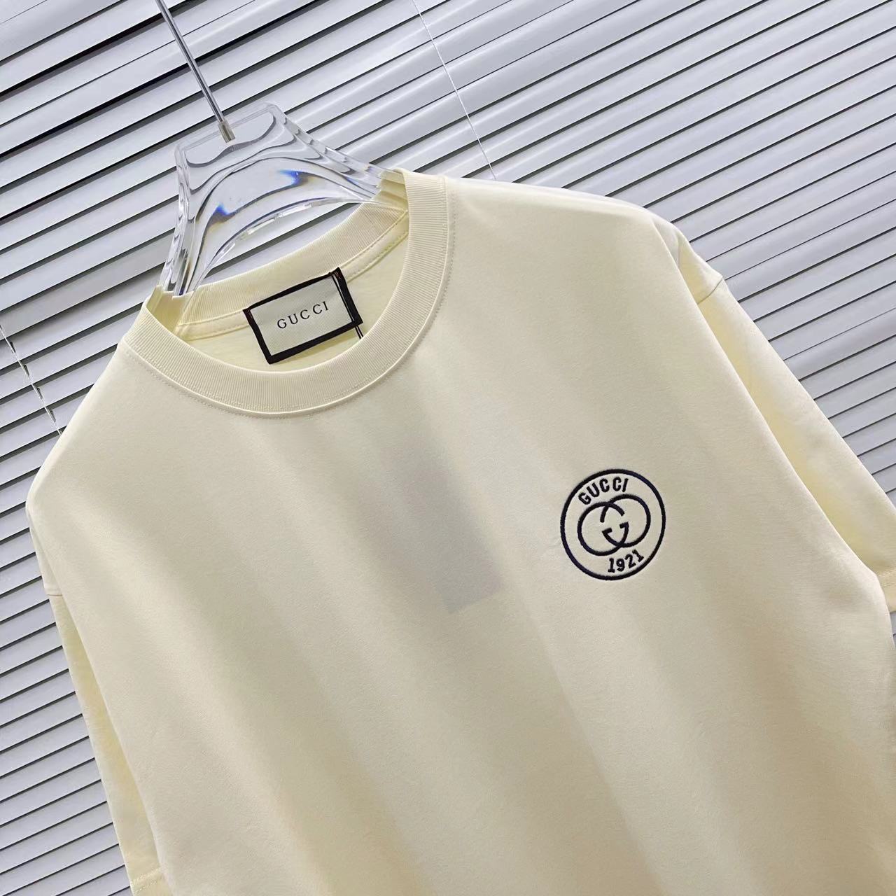 LuxluxHouse Best Quality Clothes Gucci T-shirt