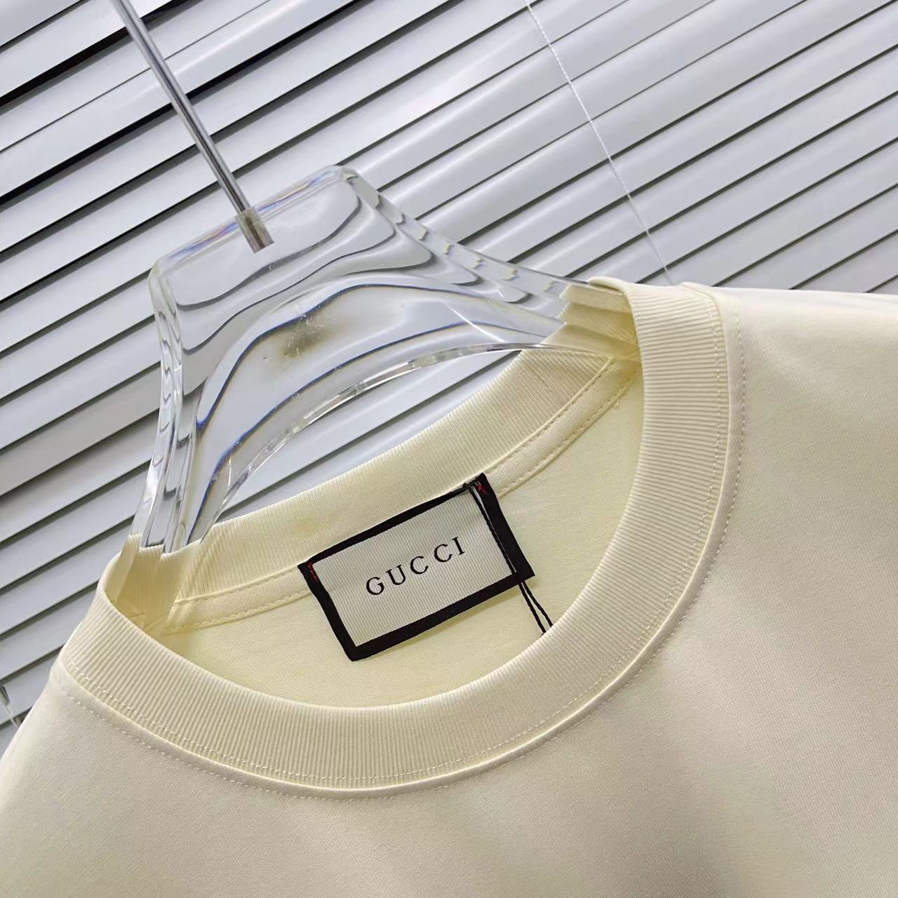 LuxluxHouse Best Quality Clothes Gucci T-shirt