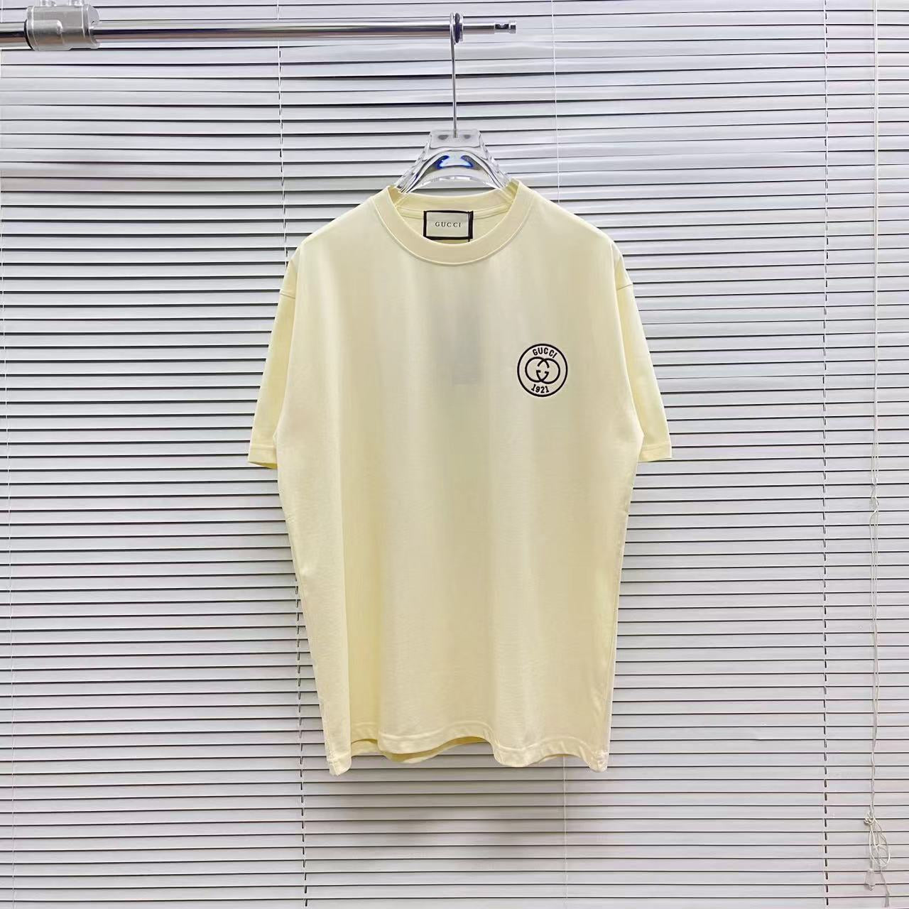 LuxluxHouse Best Quality Clothes Gucci T-shirt