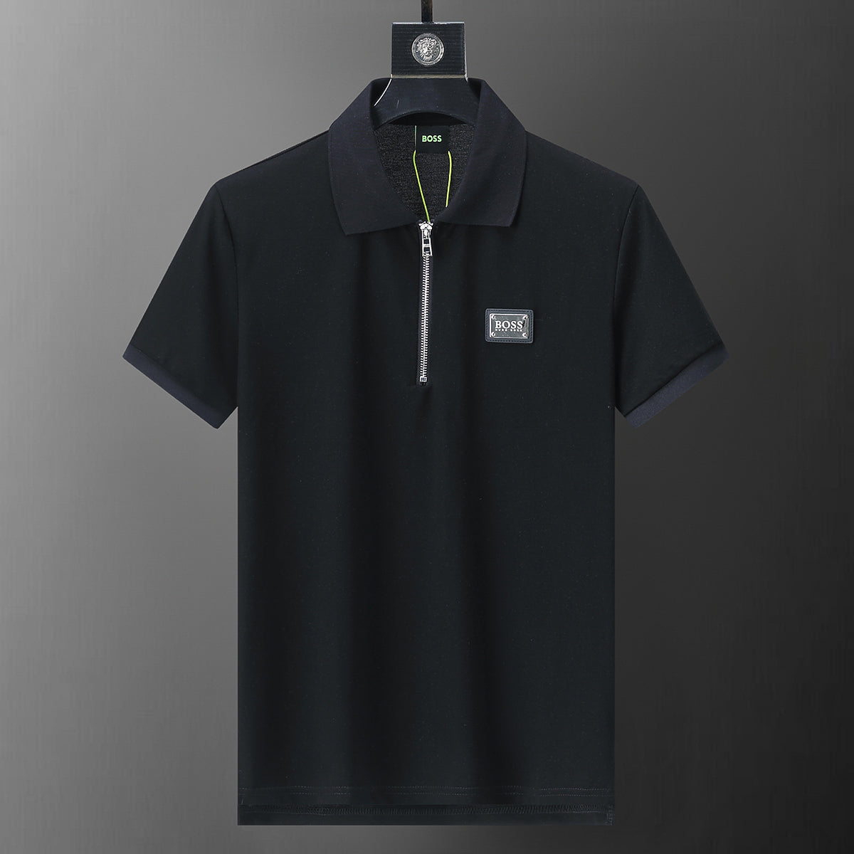 LuxluxHouse Best Quality Clothes Shirts&Polo Boss