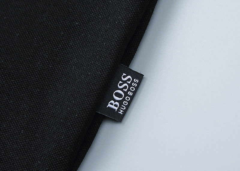 LuxluxHouse Best Quality Clothes Shirts&Polo Boss