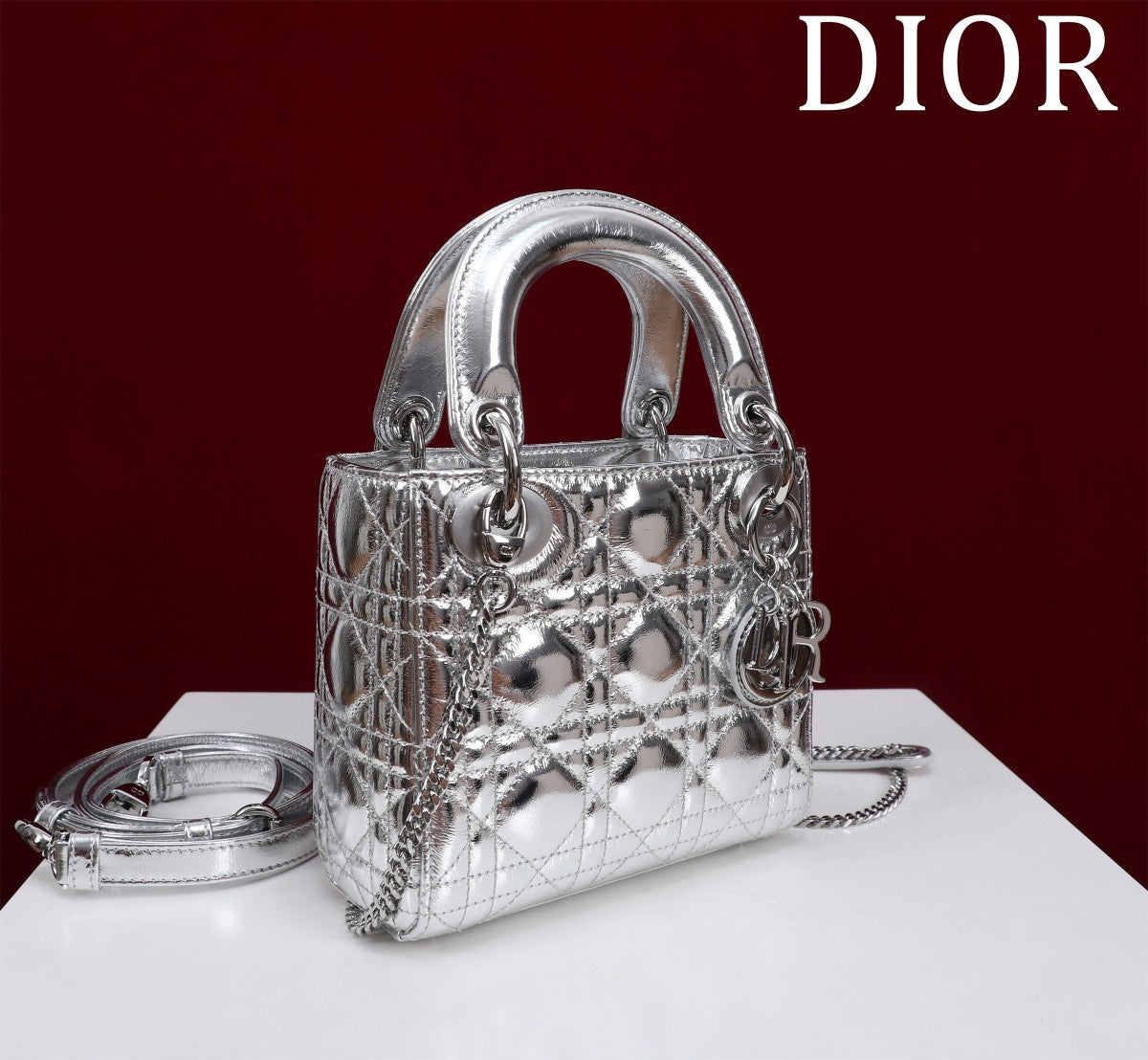 LuxluxHouse Best Quality Bags Women Dior