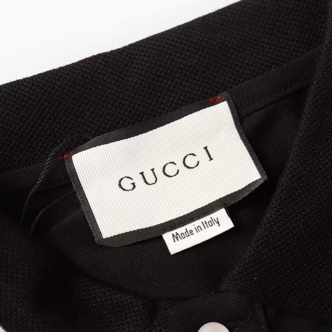 LuxluxHouse Best Quality Clothes Shirts&Polo Gucci