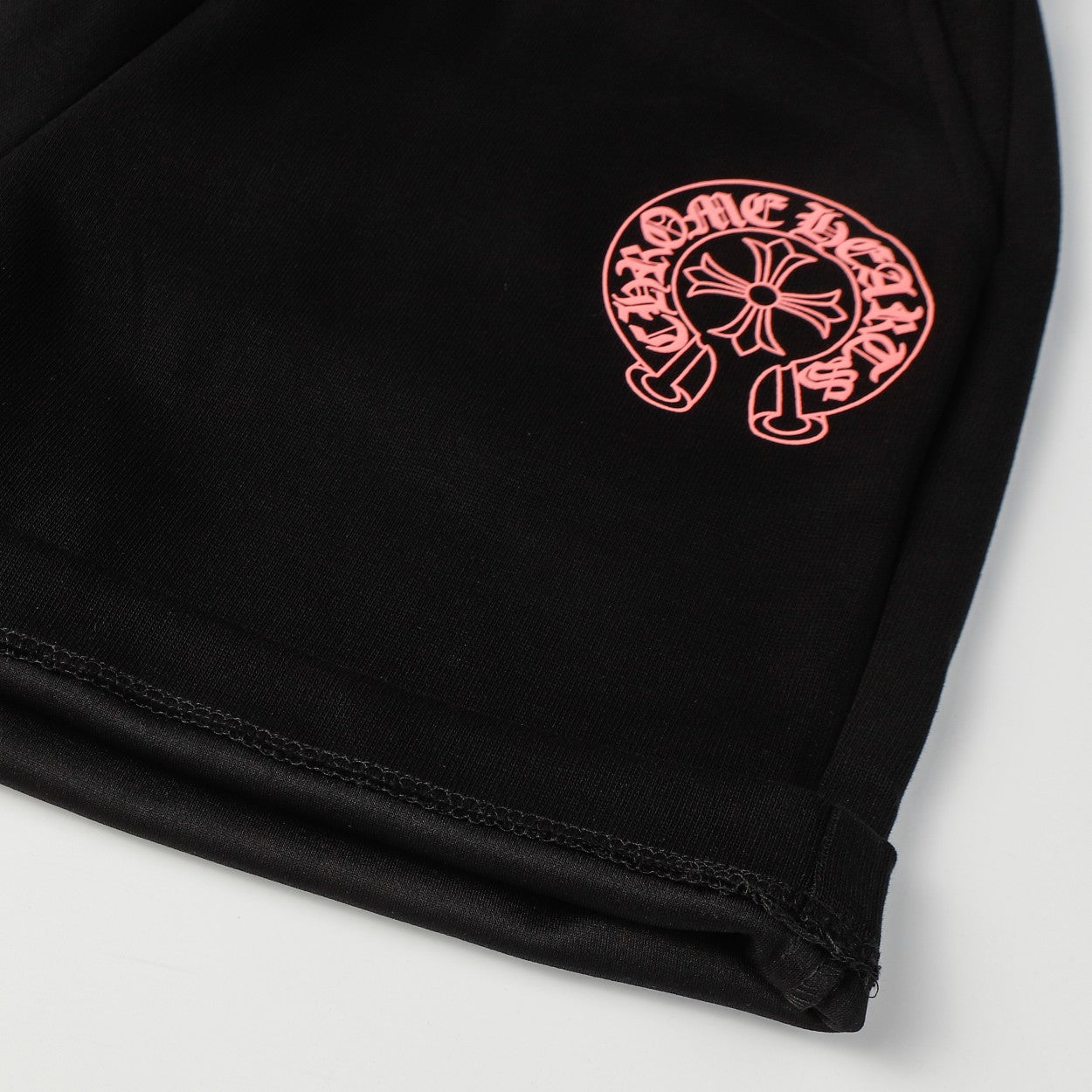 LuxluxHouse Best Quality Clothes Pants Chrome Hearts