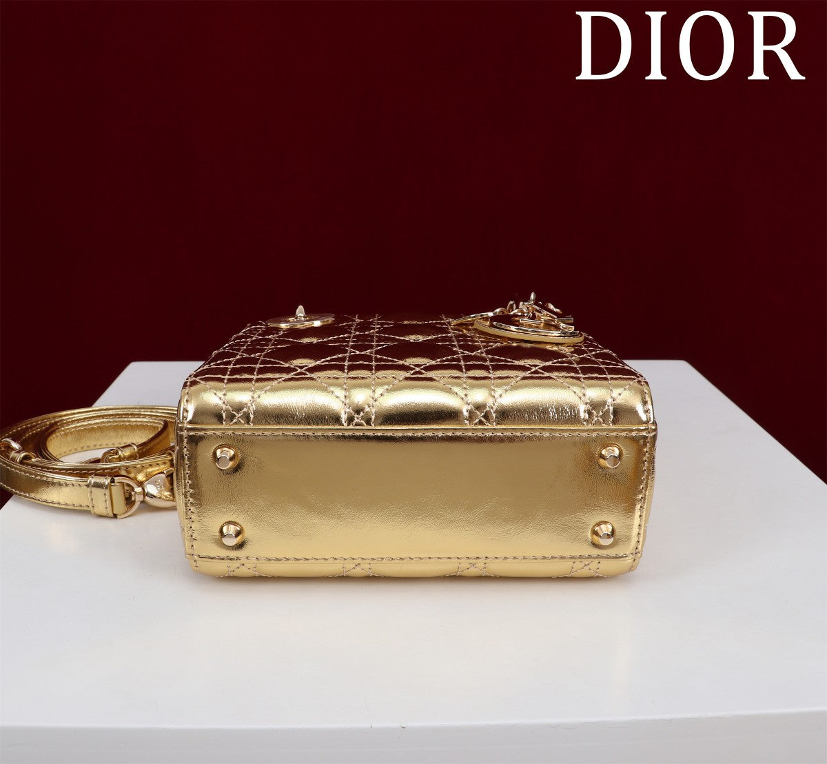 LuxluxHouse Best Quality Bags Women Dior