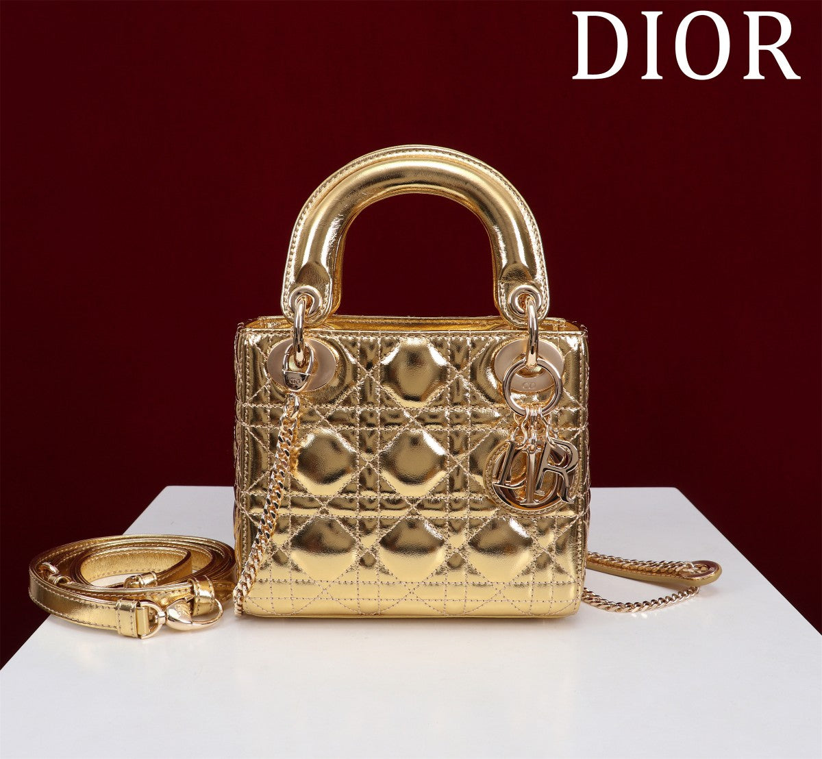 LuxluxHouse Best Quality Bags Women Dior