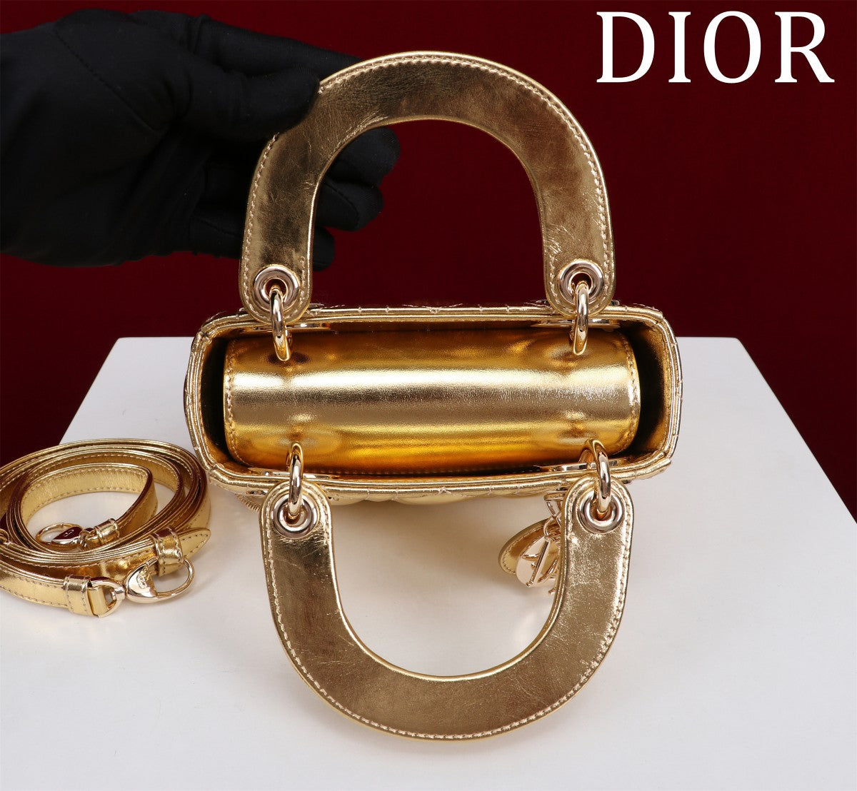 LuxluxHouse Best Quality Bags Women Dior