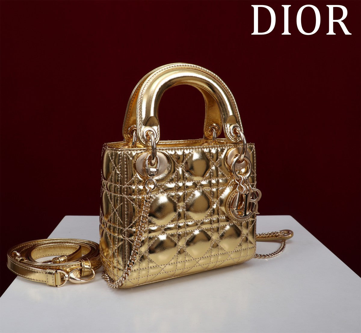 LuxluxHouse Best Quality Bags Women Dior