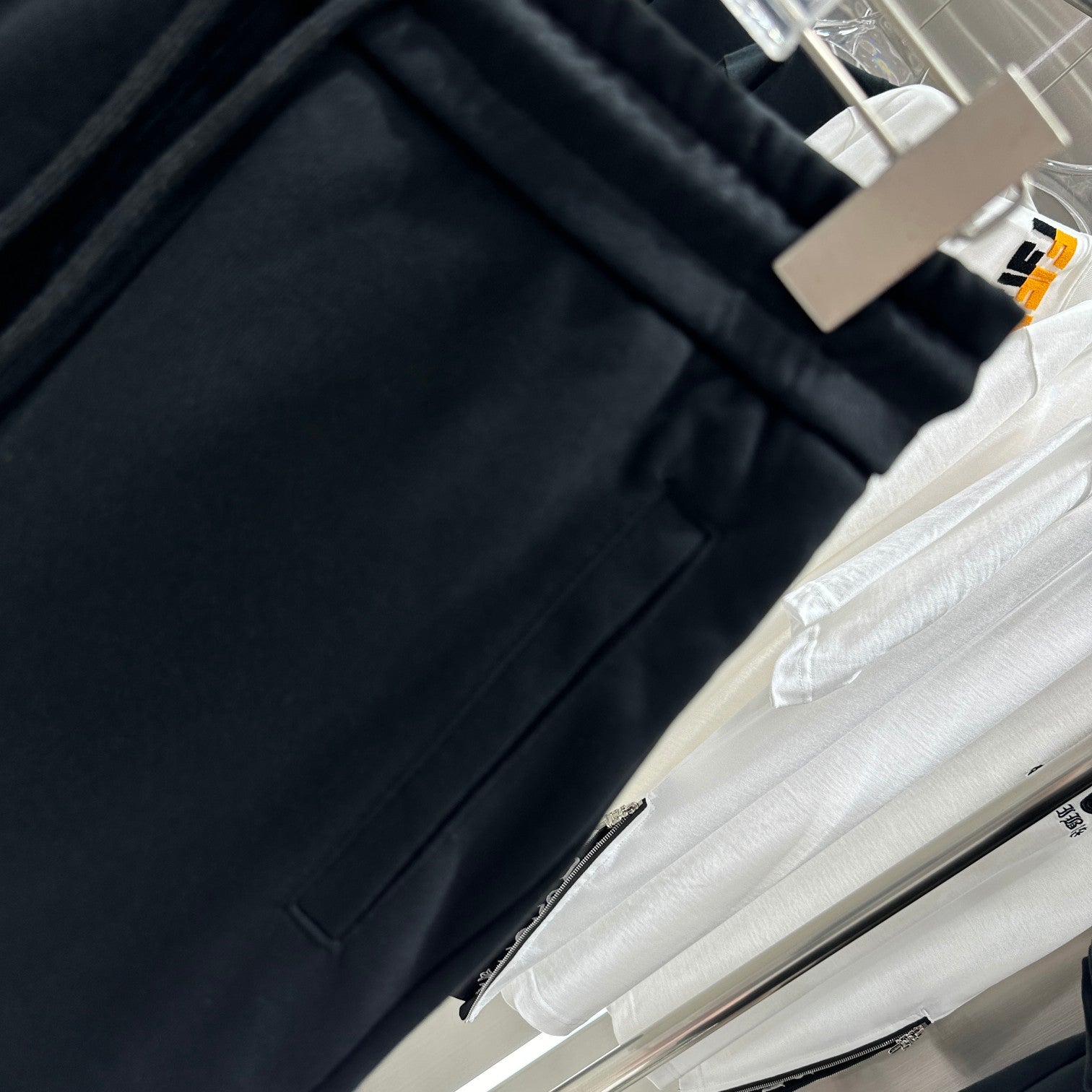 LuxluxHouse Best Quality Clothes Pants Loewe