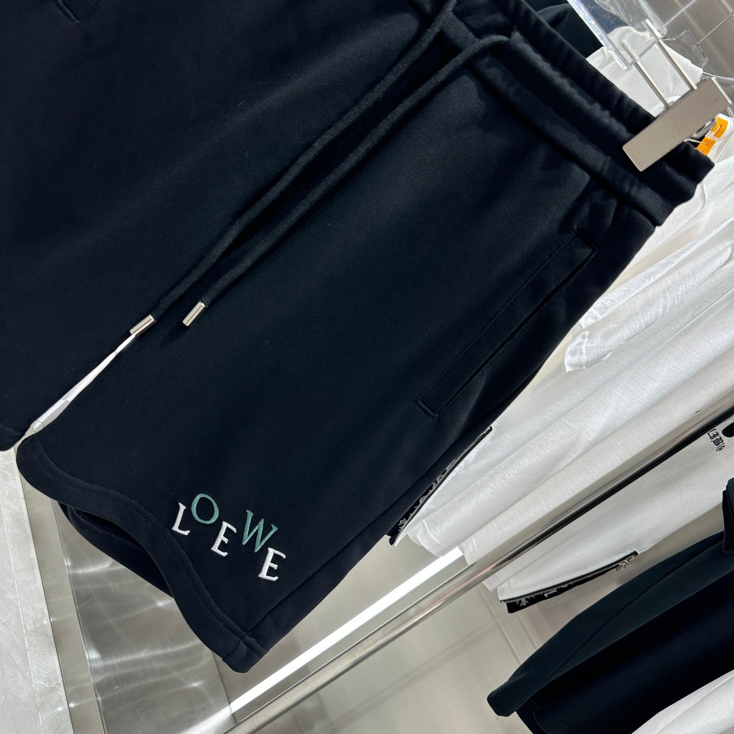 LuxluxHouse Best Quality Clothes Pants Loewe