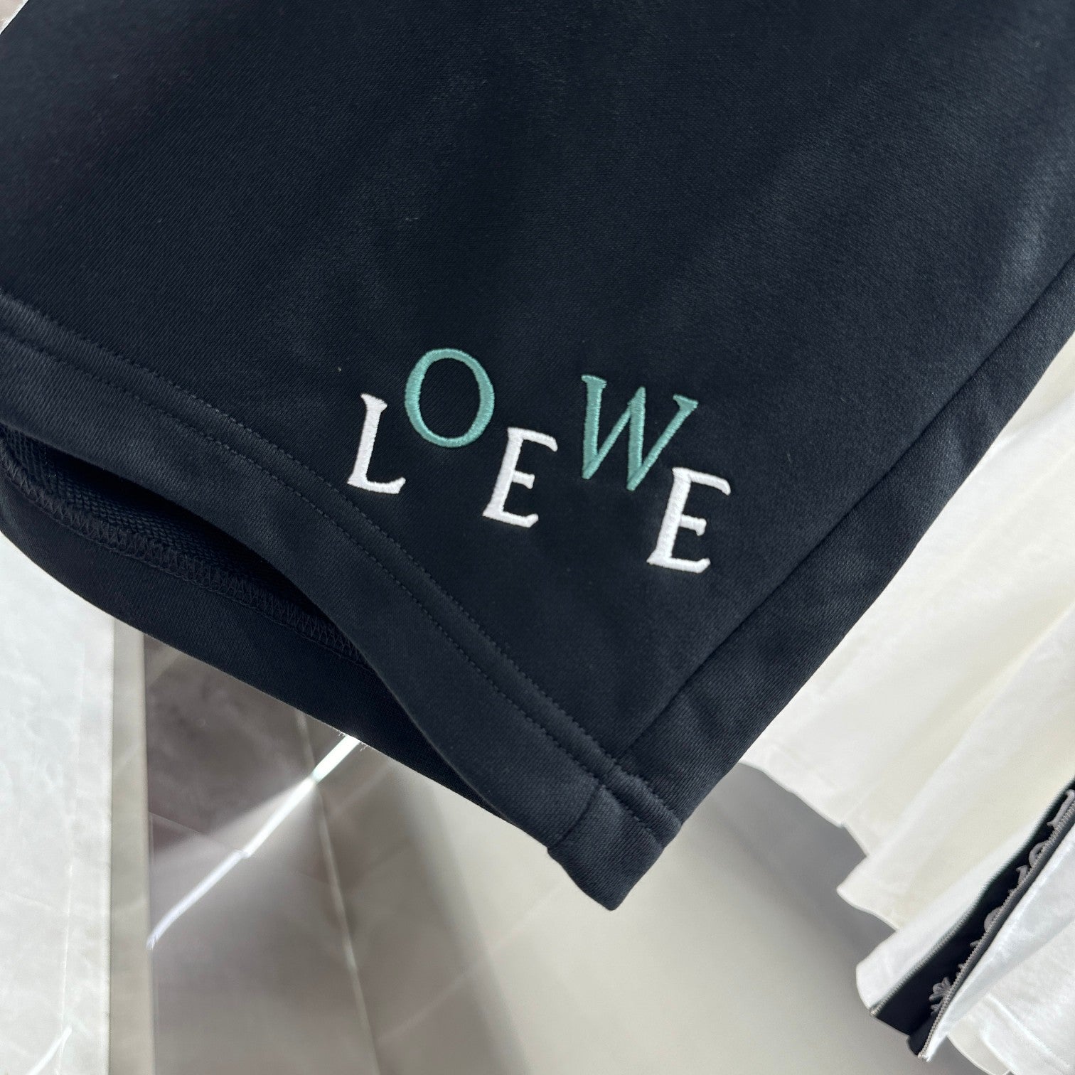 LuxluxHouse Best Quality Clothes Pants Loewe