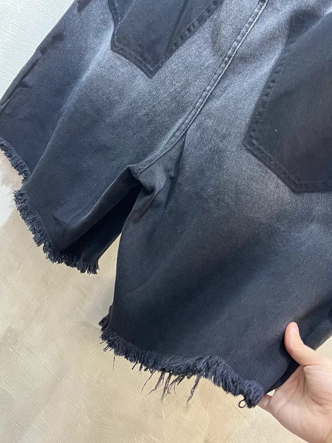 LuxluxHouse Best Quality Clothes Balenciaga Pants