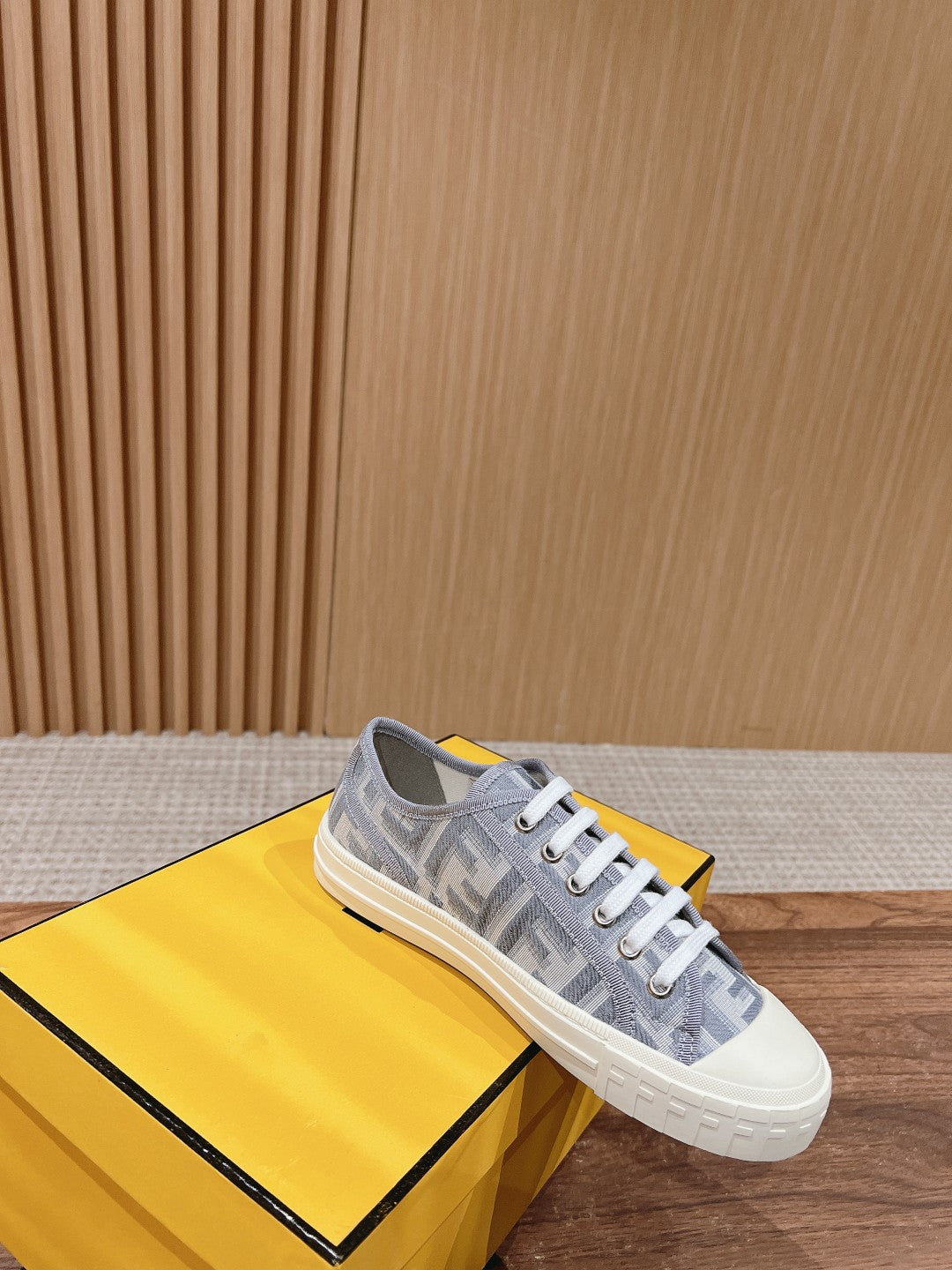 LuxluxHouse Best Quality Fendi Women Shoes