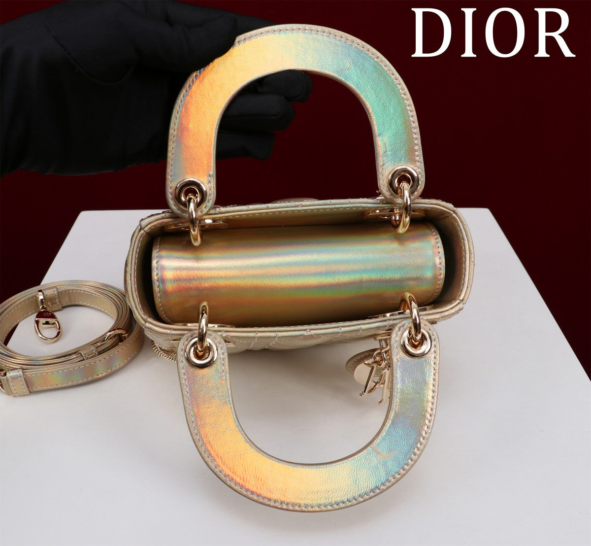 LuxluxHouse Best Quality Bags Women Dior
