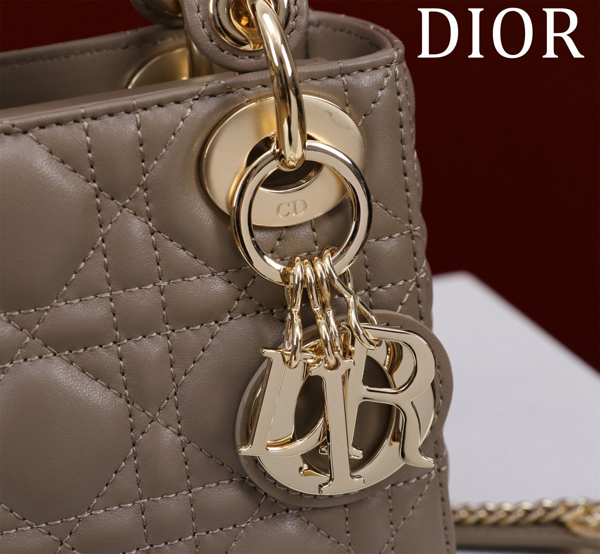 LuxluxHouse Best Quality Bags Women Dior