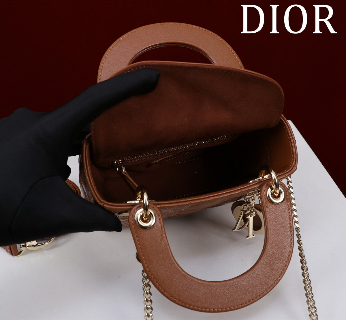 LuxluxHouse Best Quality Bags Women Dior