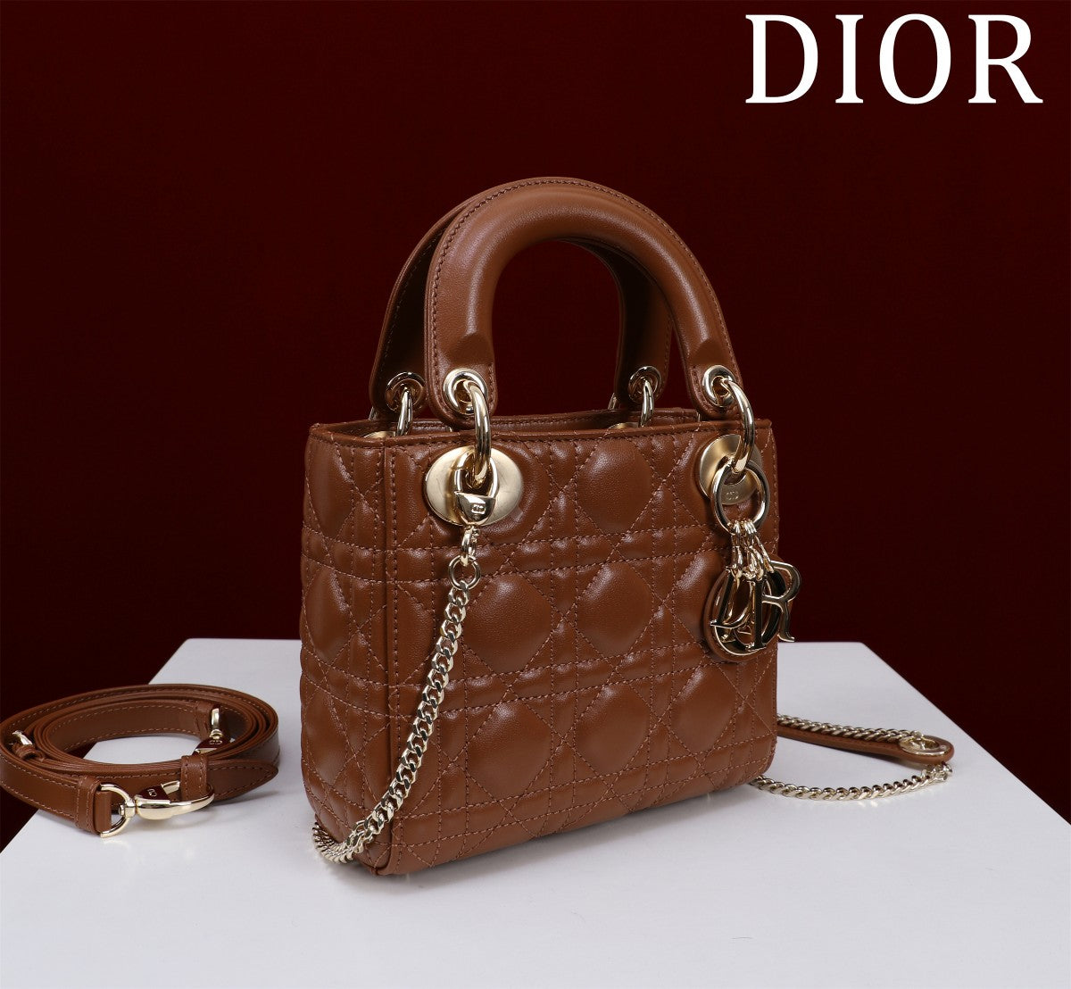 LuxluxHouse Best Quality Bags Women Dior