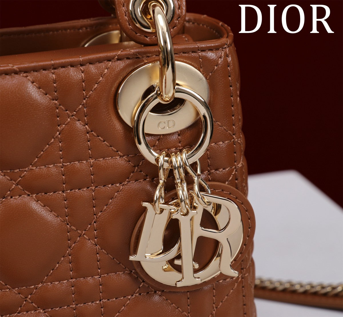 LuxluxHouse Best Quality Bags Women Dior
