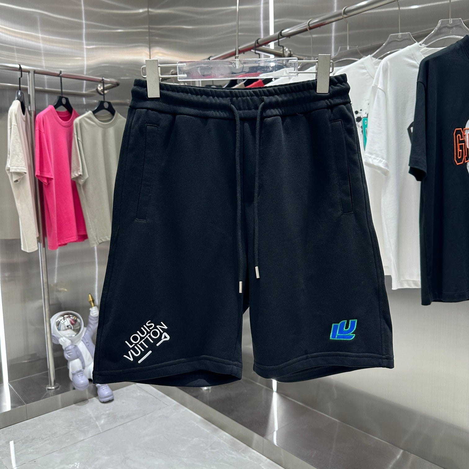 LuxluxHouse Best Quality Clothes Pants Louis Vuitton