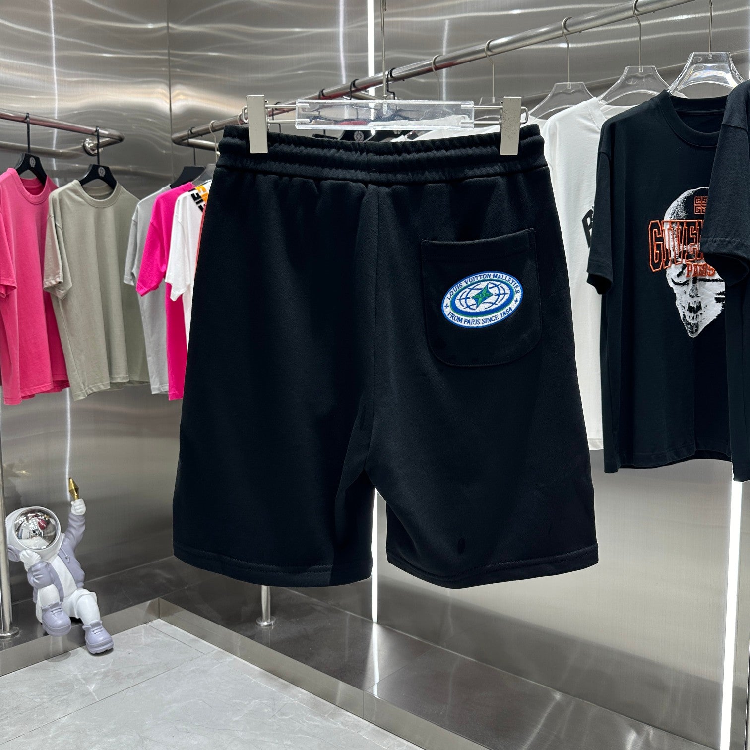 LuxluxHouse Best Quality Clothes Pants Louis Vuitton