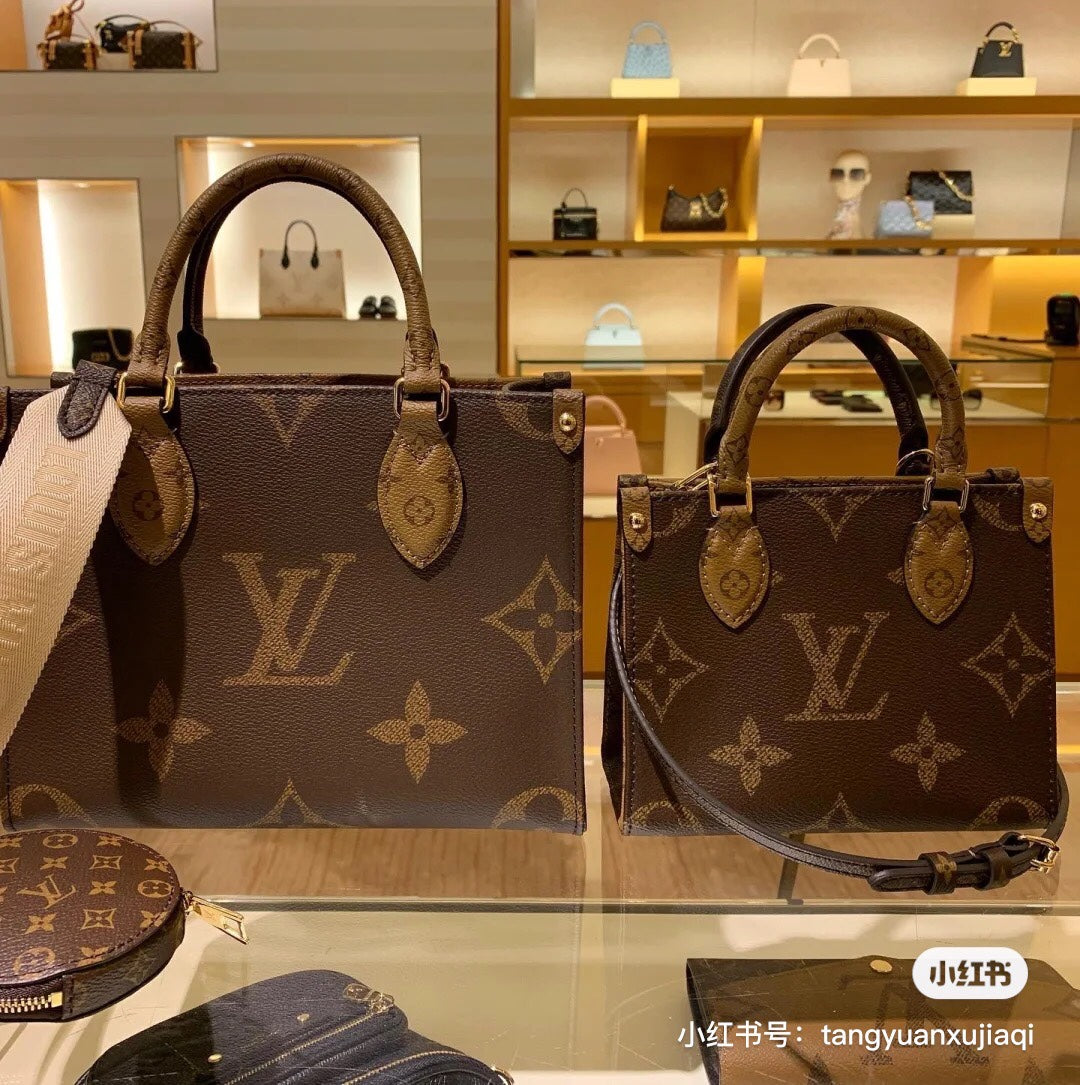 LuxluxHouse Best Quality Bags Louis Vuitton Women Men