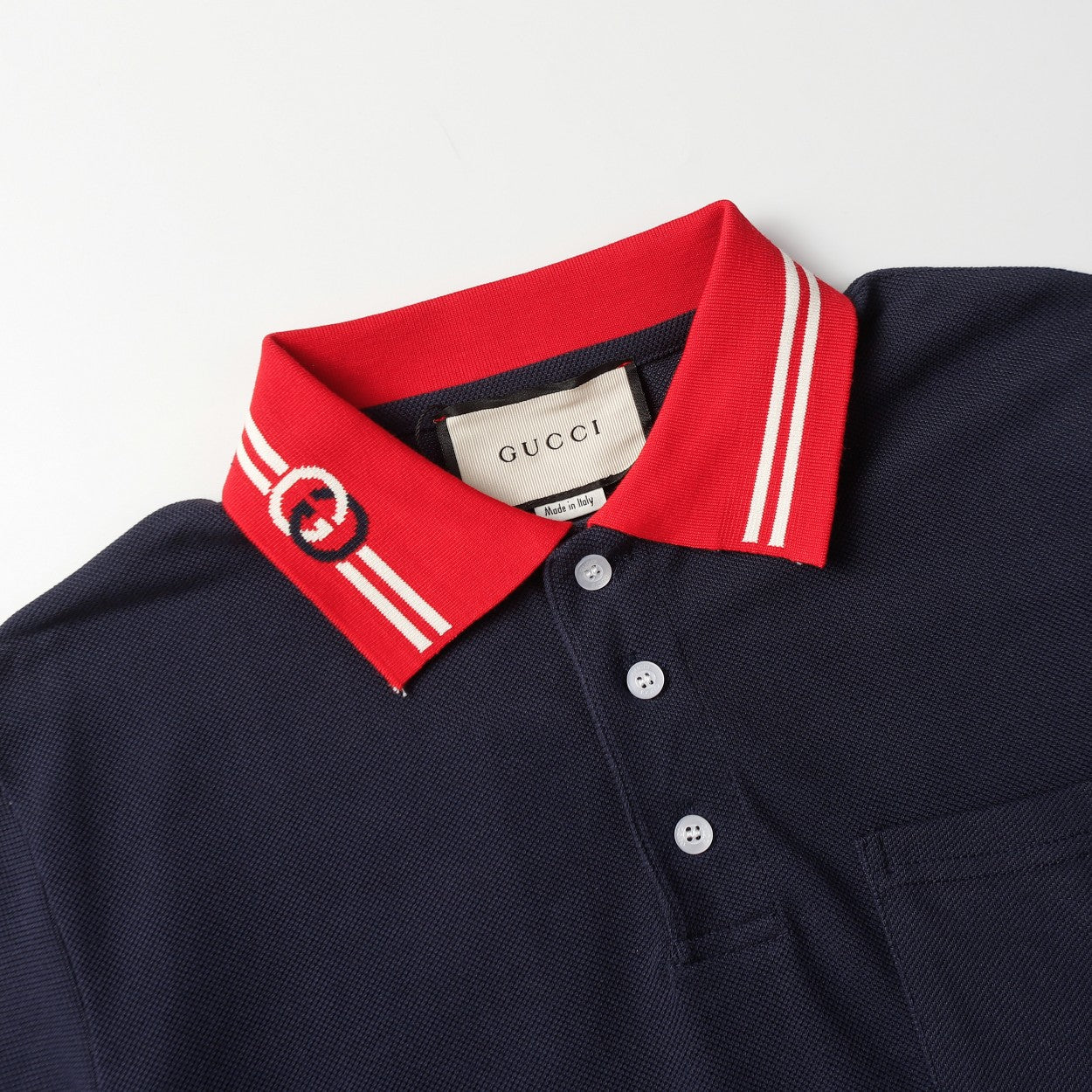 LuxluxHouse Best Quality Clothes Shirts&Polo Gucci