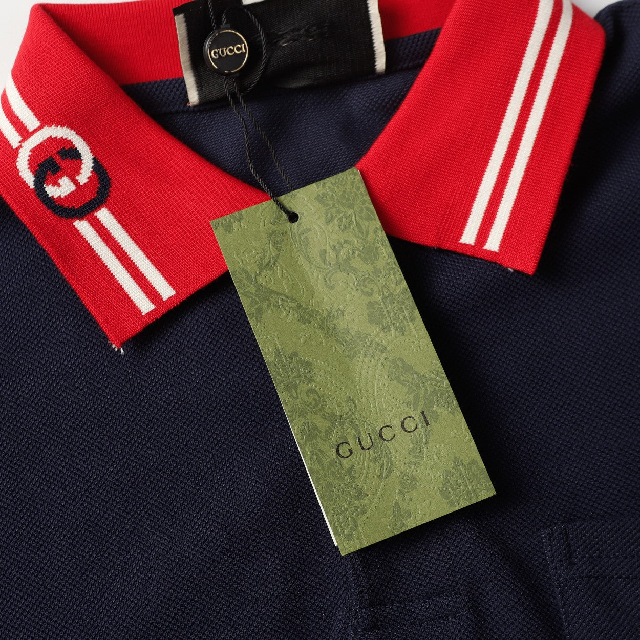 LuxluxHouse Best Quality Clothes Shirts&Polo Gucci