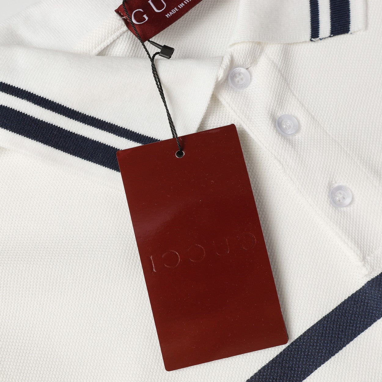 LuxluxHouse Best Quality Clothes Shirts&Polo Gucci