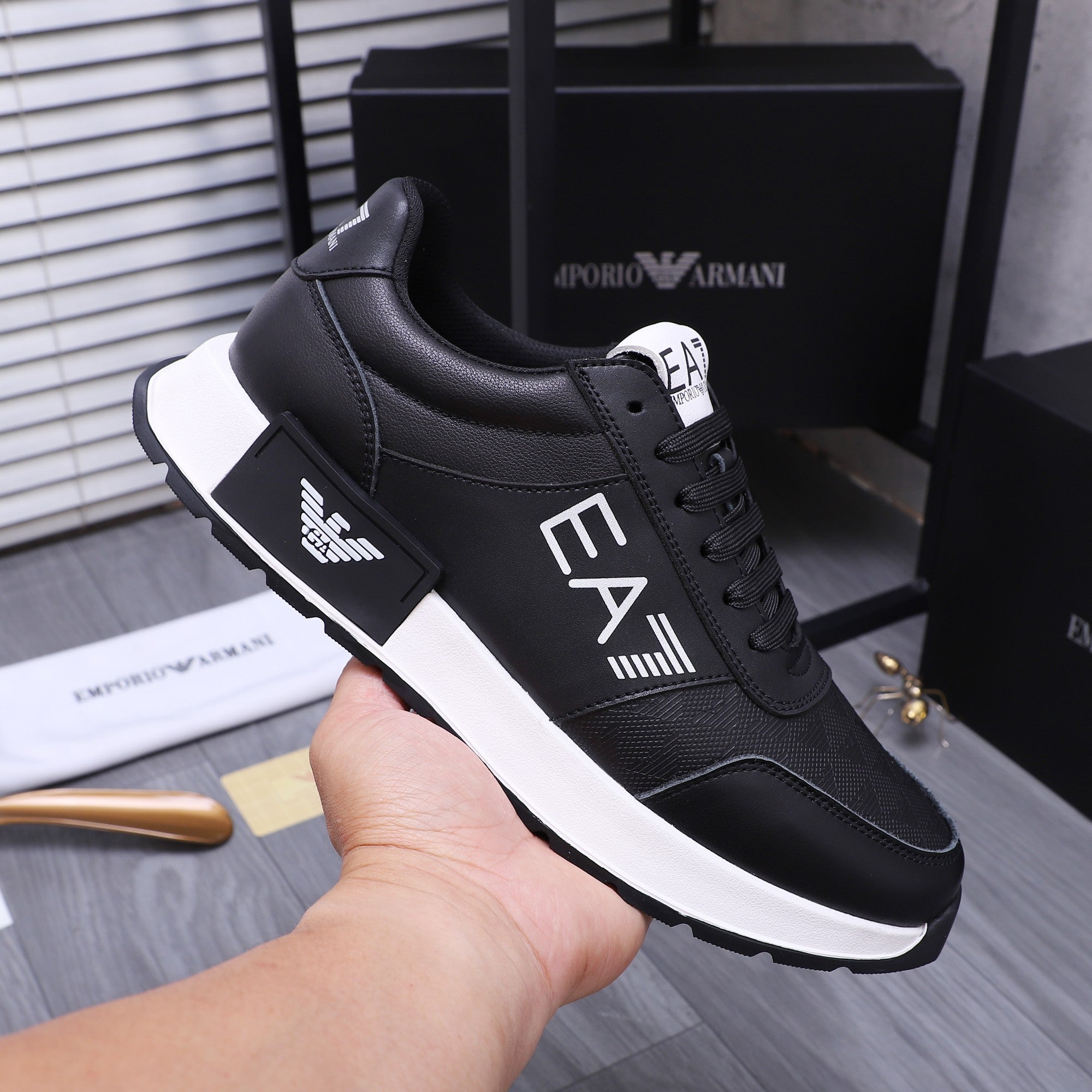 LuxluxHouse Best Quality Shoes Shoes Amiri